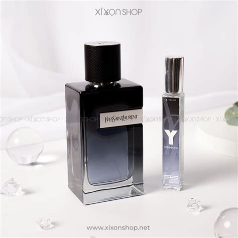 nước hoa ysl chiết|Nước Hoa YSL Y EDP .